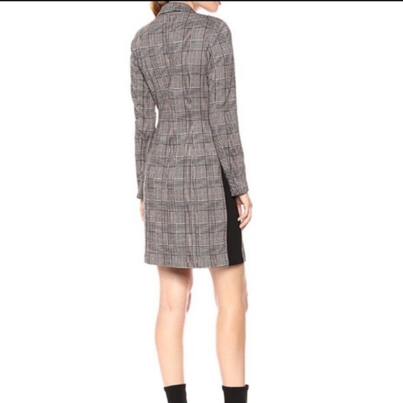 Donna Morgan Jacket Dress - Picture 2 of 7